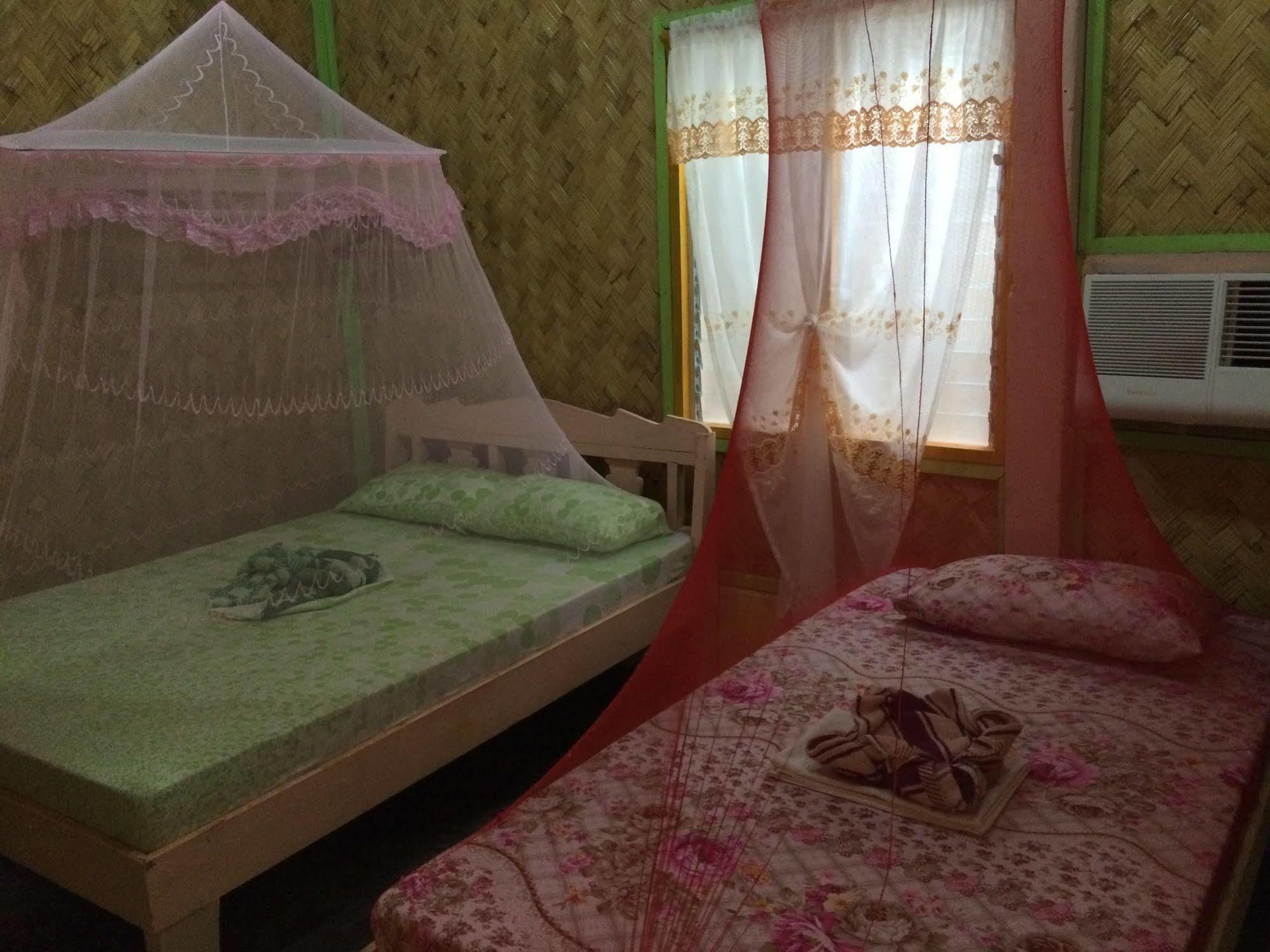 Islandfront Ii Bed & Breakfast El Nido