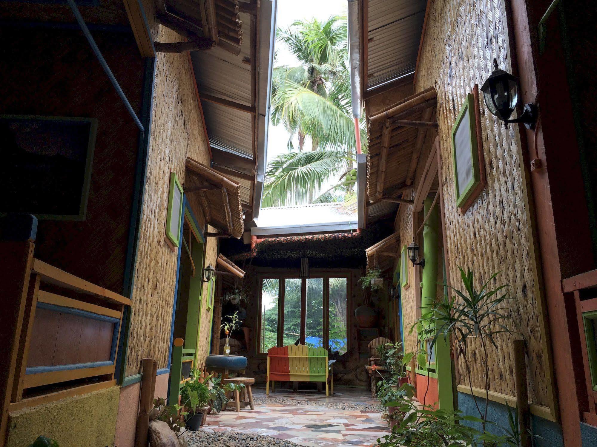 Islandfront Ii Bed & Breakfast