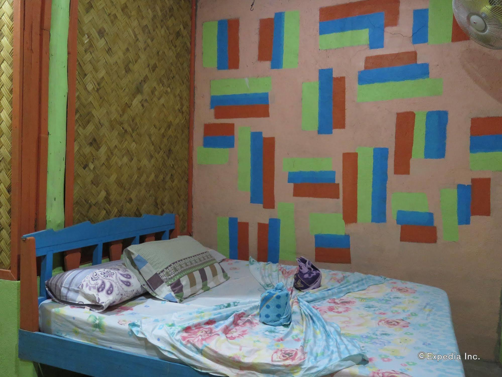 Bed & Breakfast Islandfront Ii El Nido