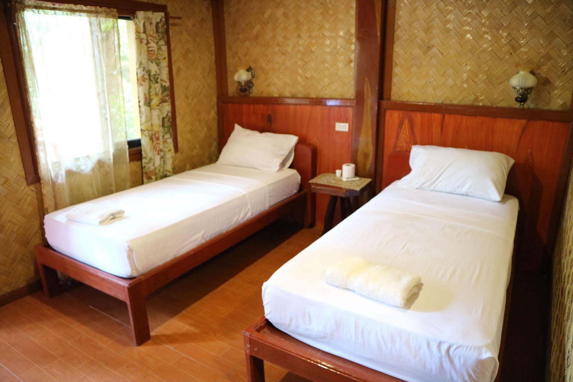 Israel Ecopark 2* El Nido