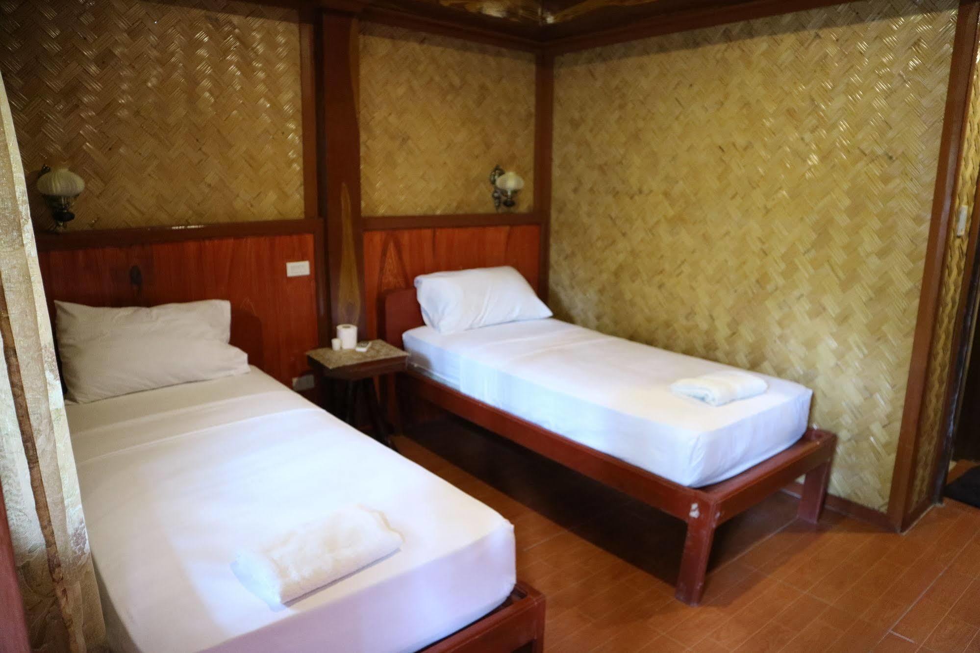 Hotel Israel Ecopark El Nido