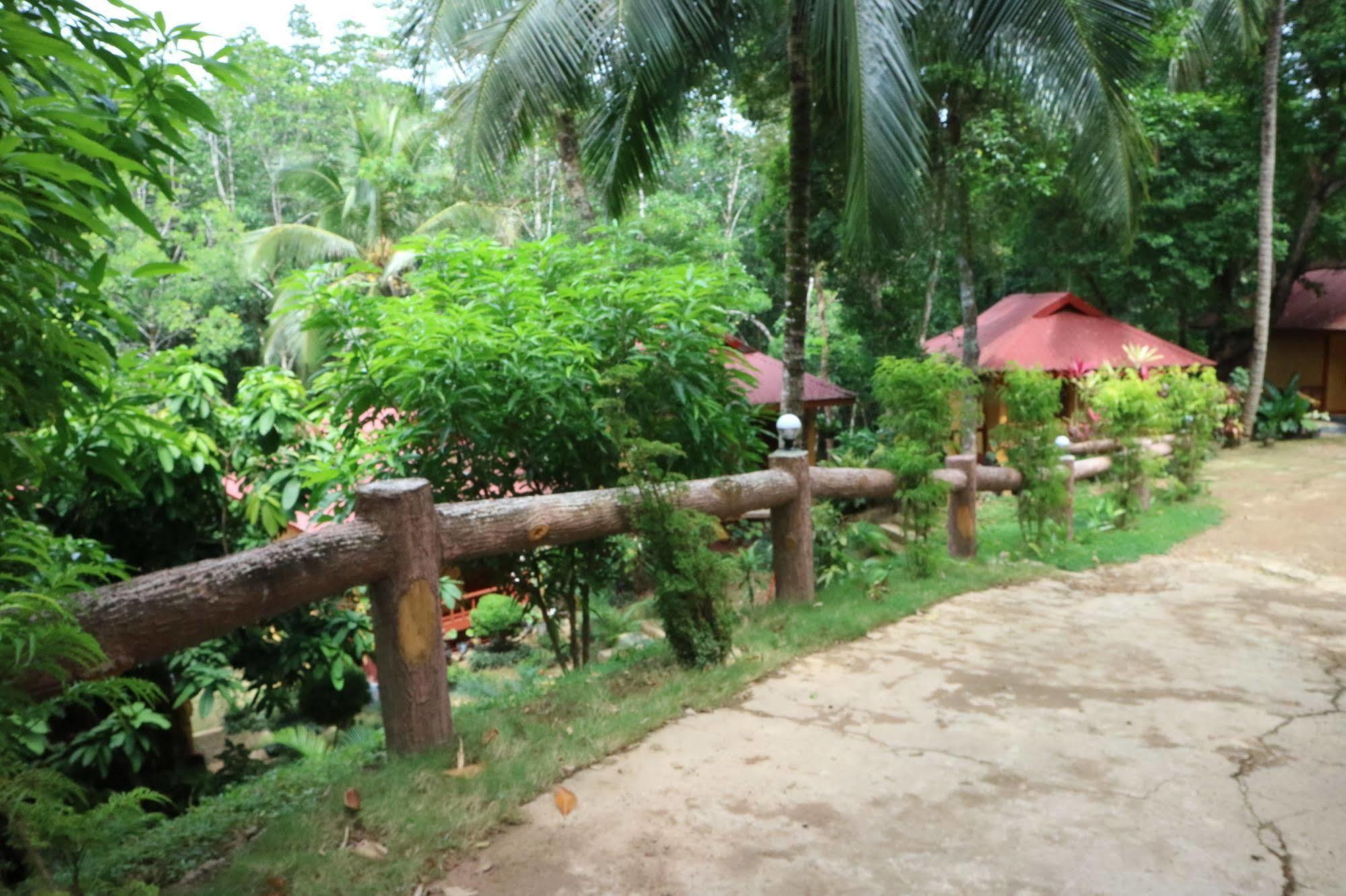 Hotel Israel Ecopark El Nido