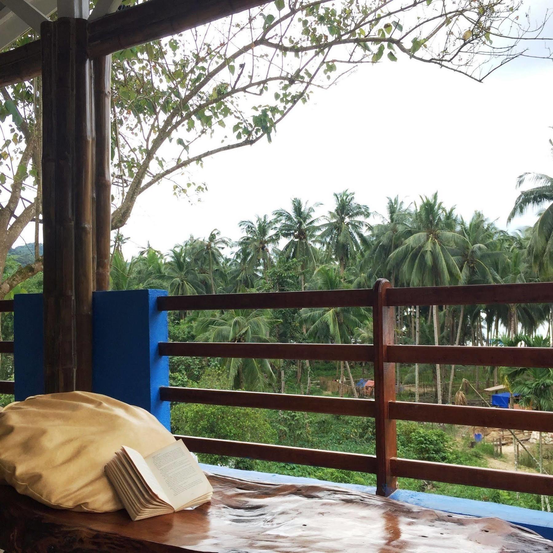 Oyo 712 Island Hop Nido Hotel El Nido