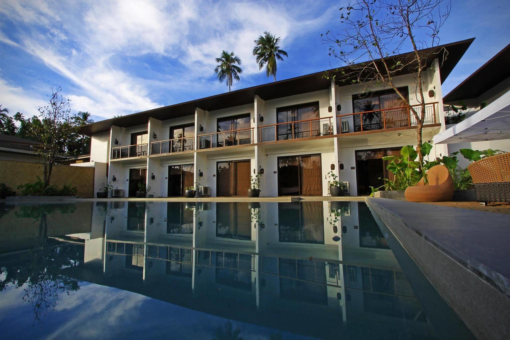Hotel Casa Kalaw 3*