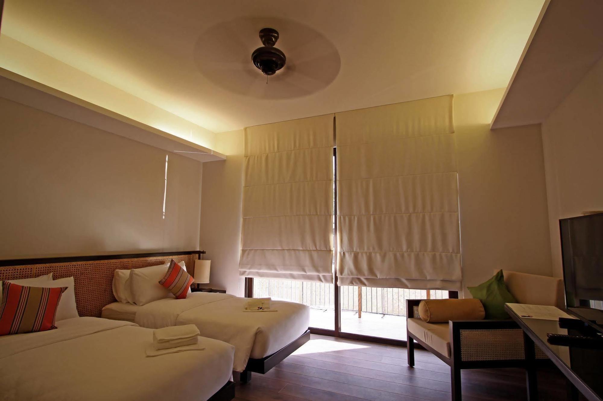 Hotel Casa Kalaw 3*