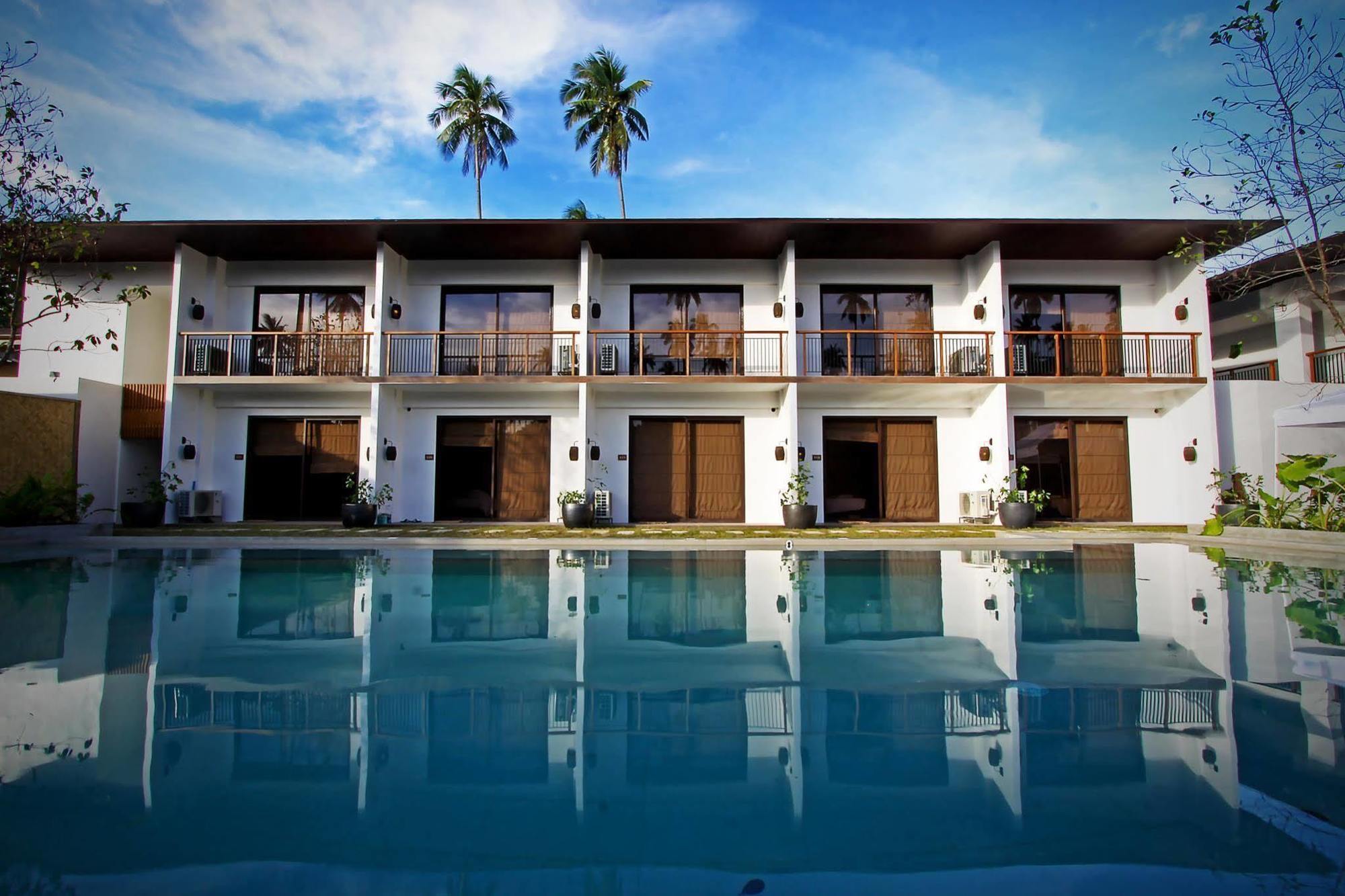 Casa Kalaw Hotel 3*