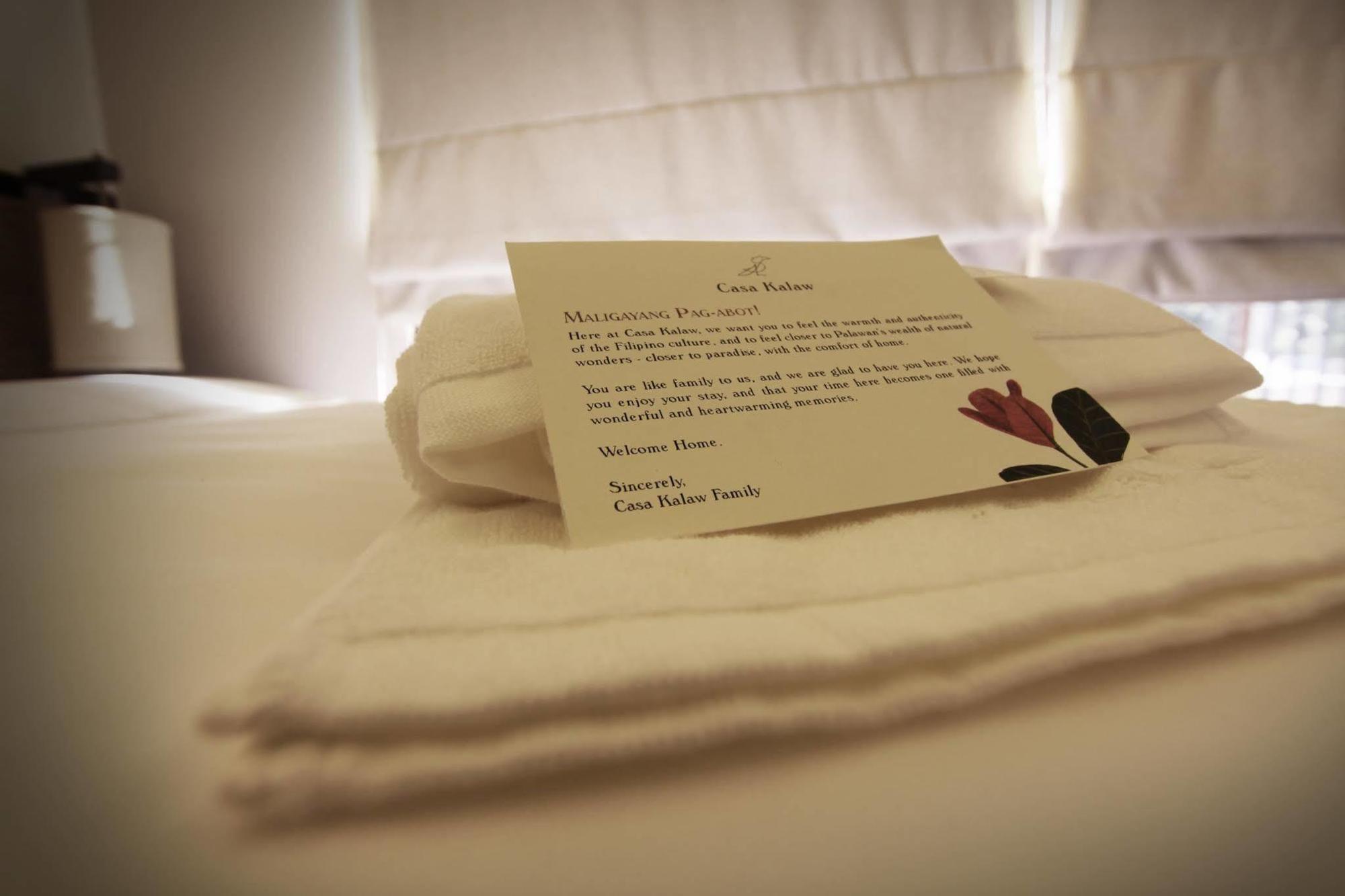 Casa Kalaw Hotel 3*