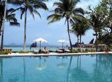Lagen Island 5* El Nido