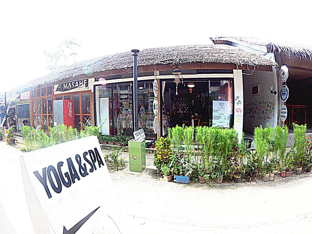 Dormitelsph El Nido Hostel El Nido
