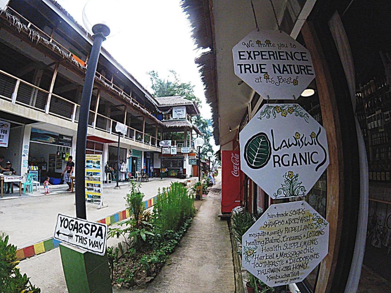 Dormitelsph El Nido El Nido