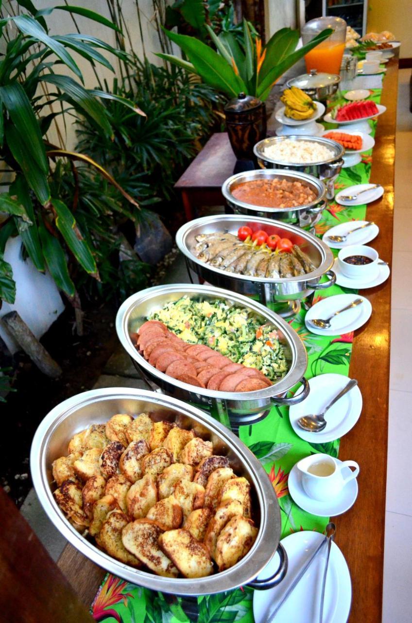 Hotel Ipil