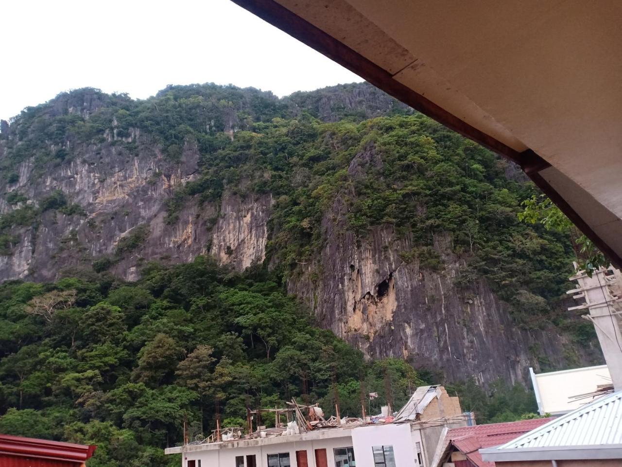 Just Guest house El Nido