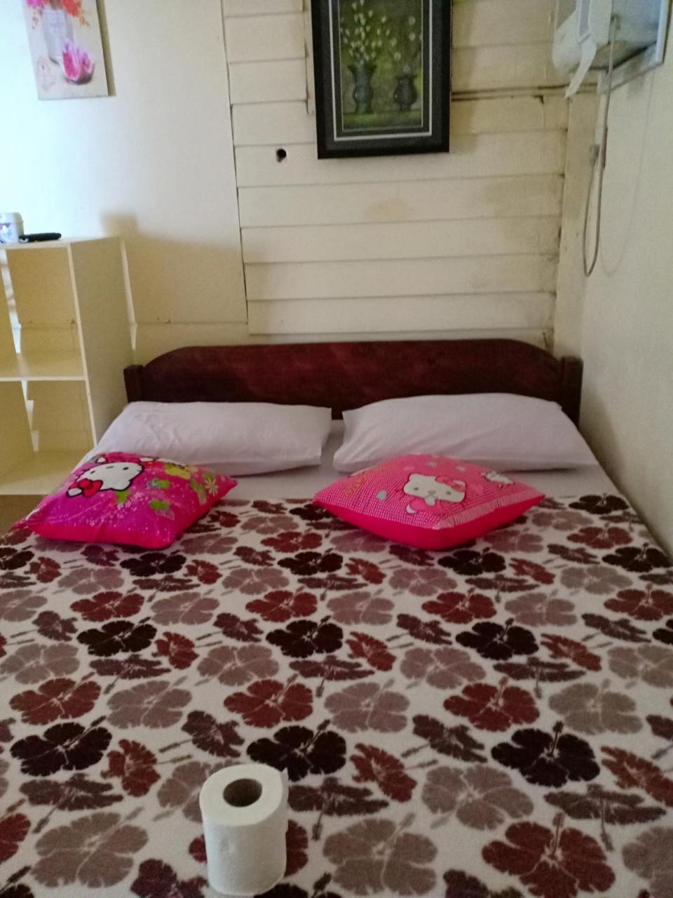 Just Guest house 2*