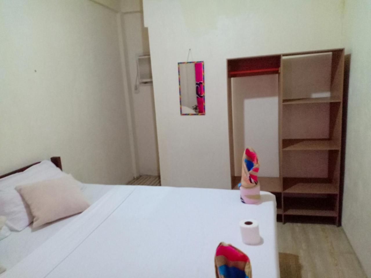 Just Guest house 2*