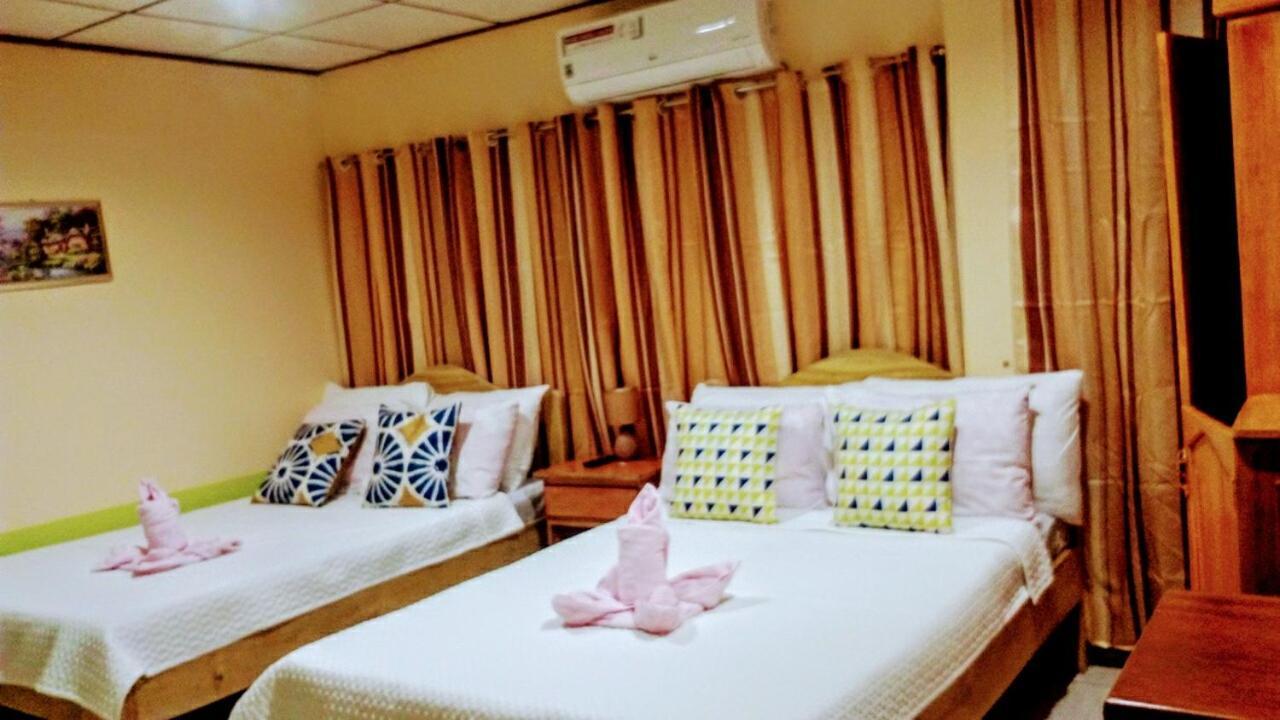Inn Hwan Dynasty