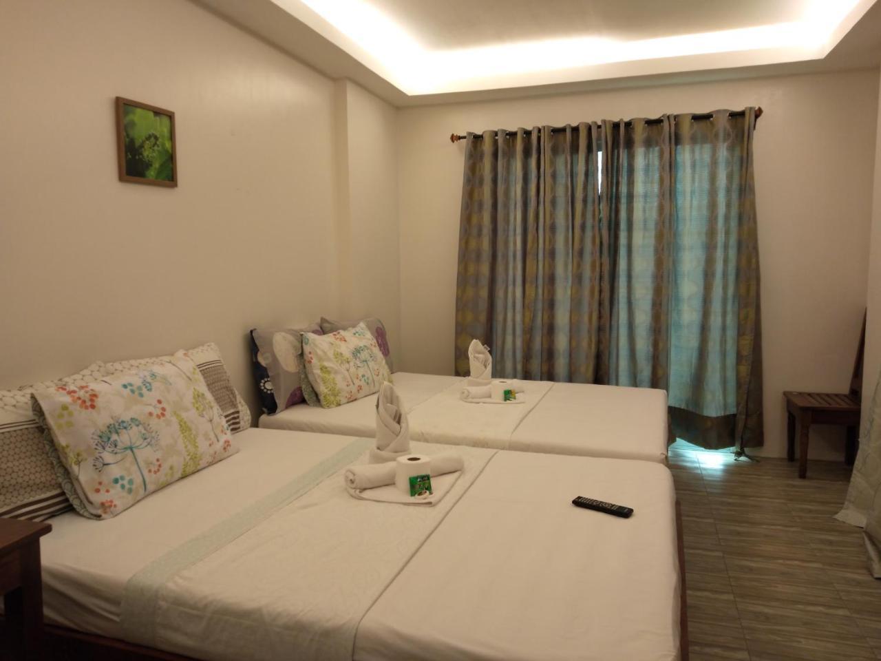 Giecel Inn 2*