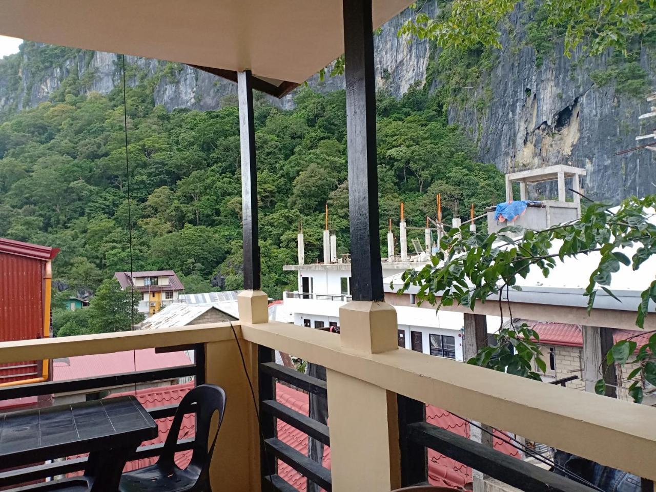Guest house Just