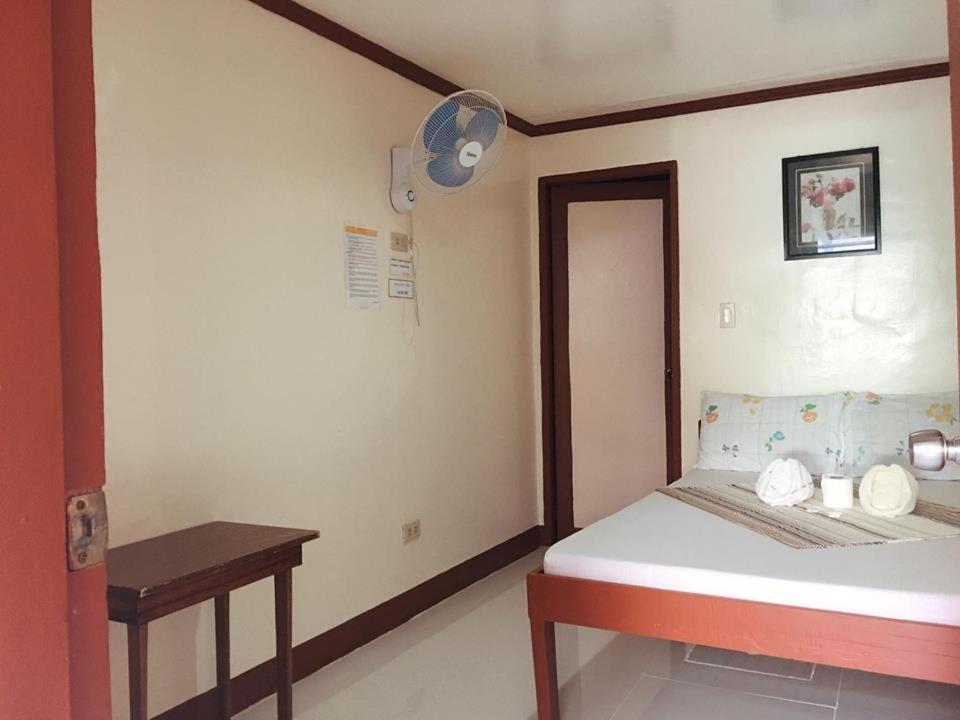 Inn Krizma El Nido