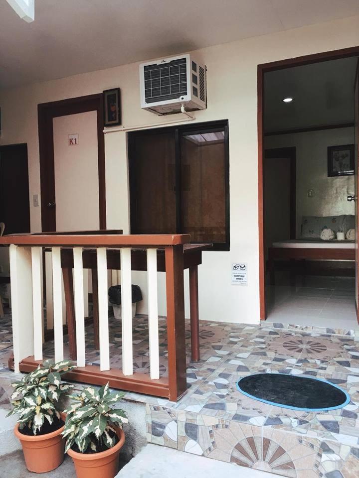 Inn Krizma El Nido
