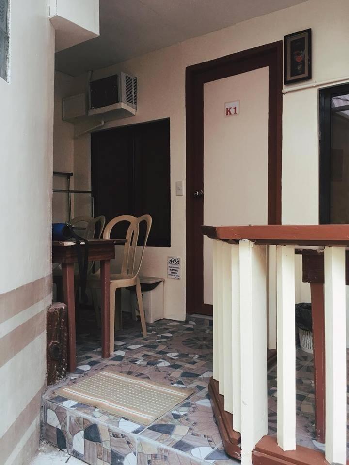 Krizma Inn El Nido