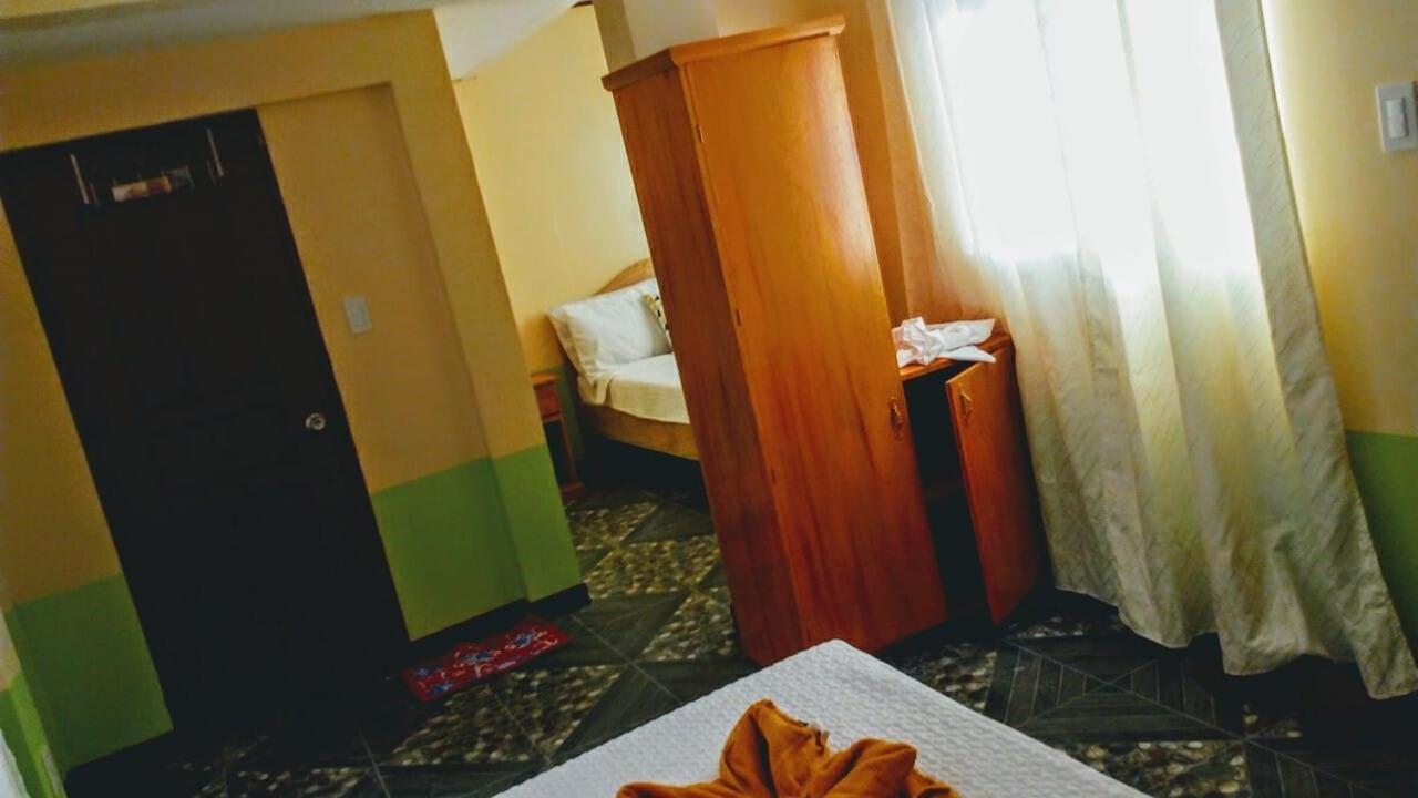Inn Hwan Dynasty
