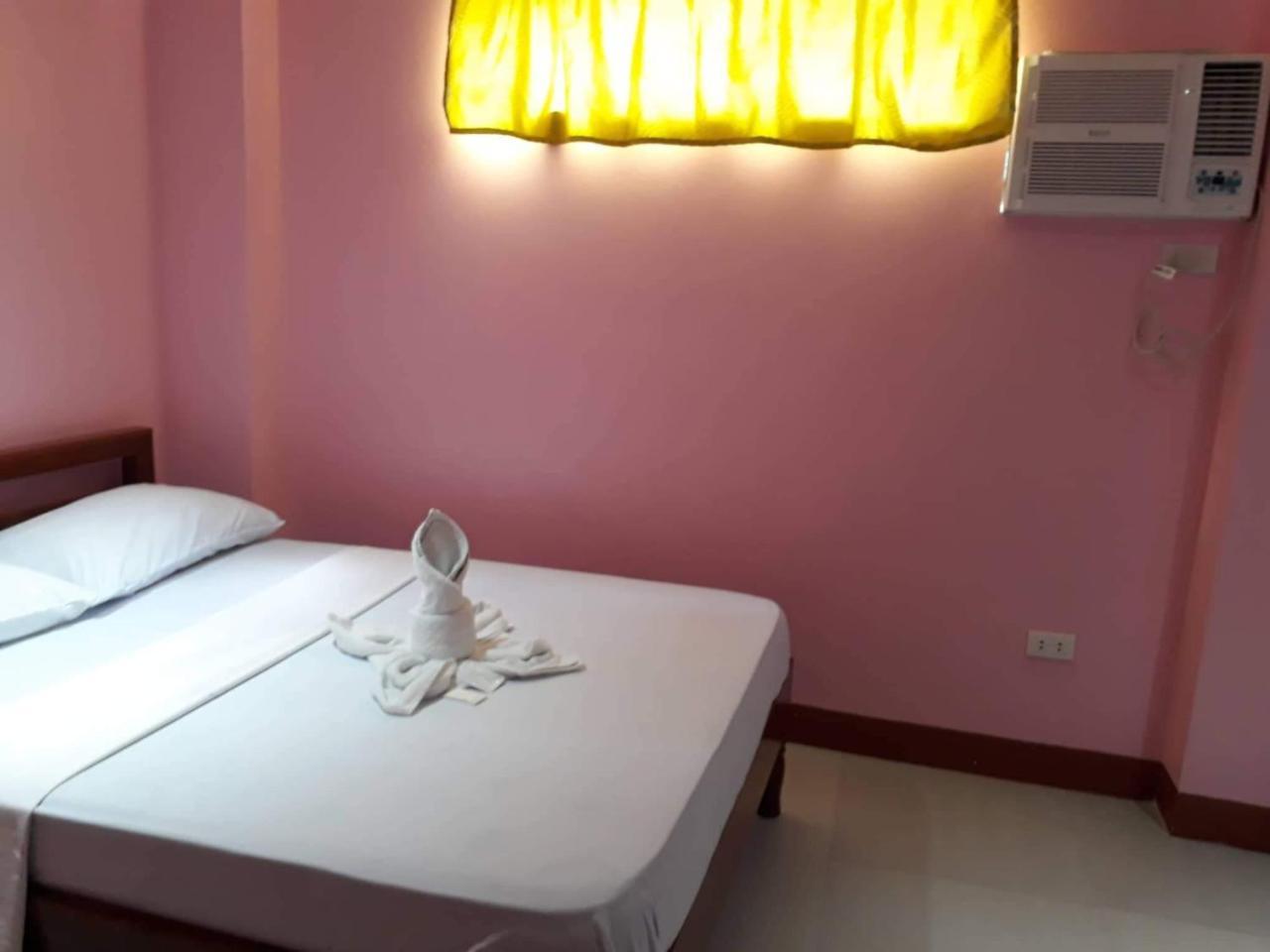 Guest house David & Vhie Homestay-david's El Nido
