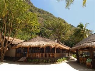 Resort Miniloc Island El Nido