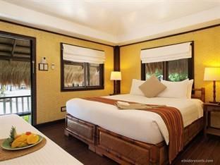 Miniloc Island 4* El Nido