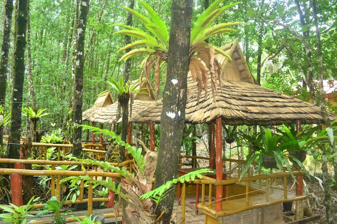 Israel Ecopark 2* El Nido
