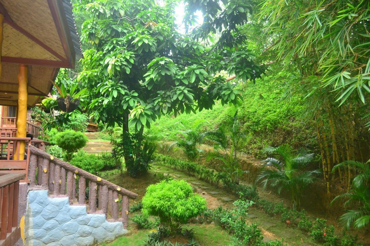 Israel Ecopark Hotel