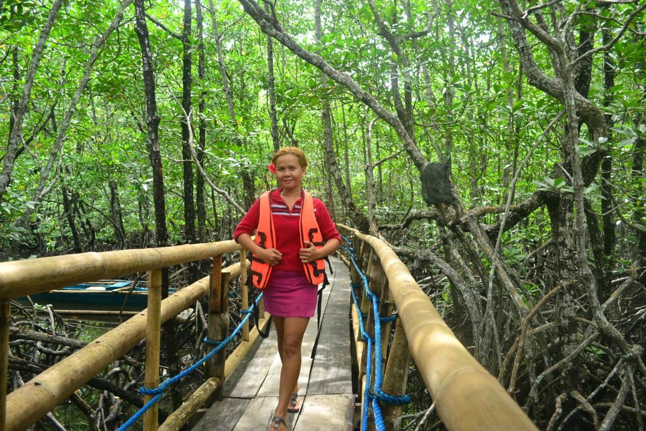 Israel Ecopark Hotel 2*