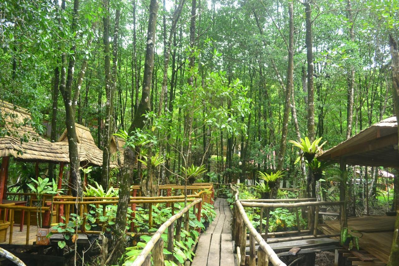 Israel Ecopark Hotel