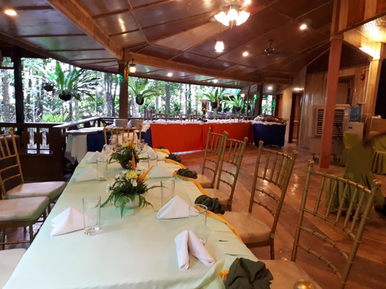 Israel Ecopark Hotel
