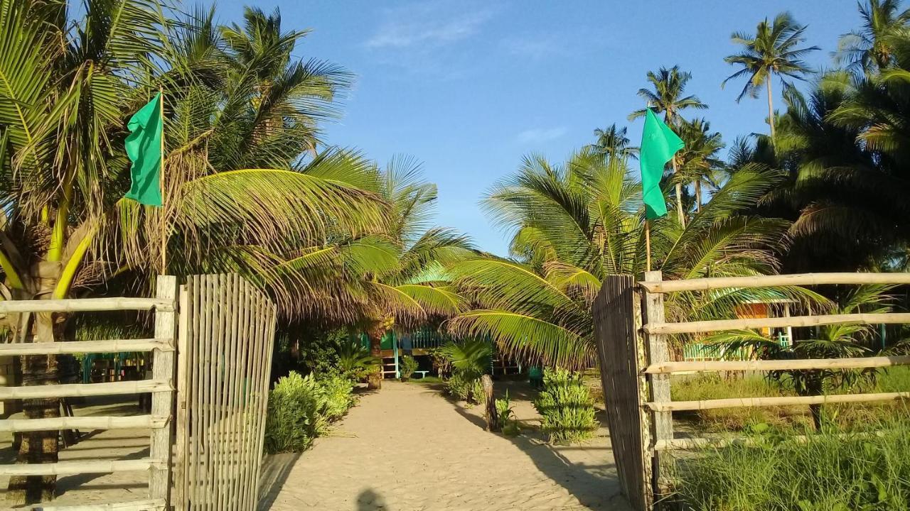 Valine Grace Hostel *