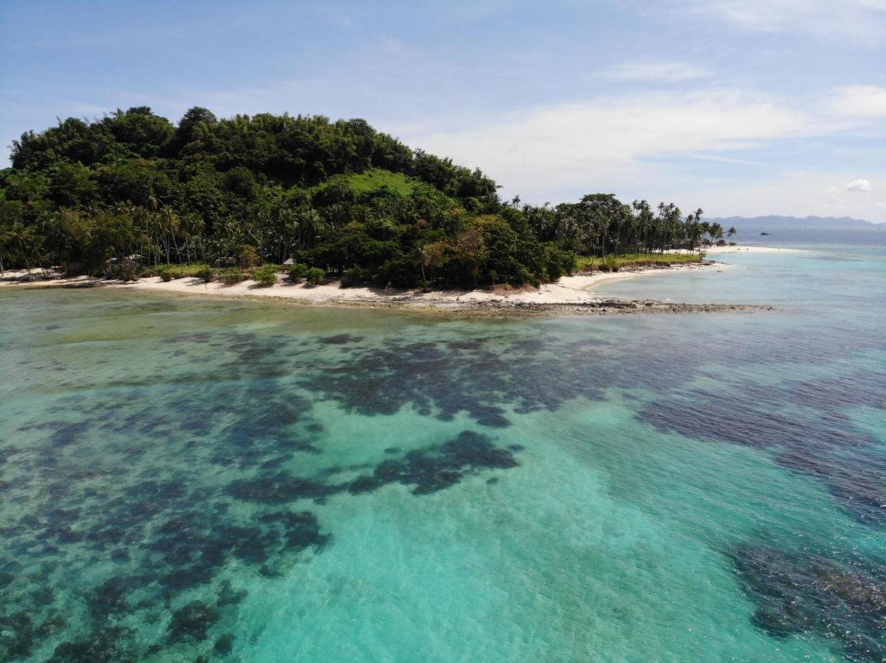 Campsite Isla - The Island Experience