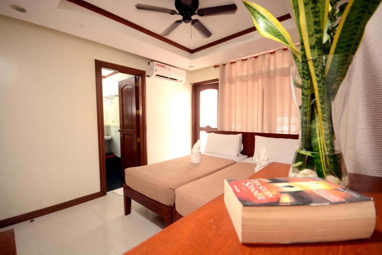 Ipil 3* El Nido