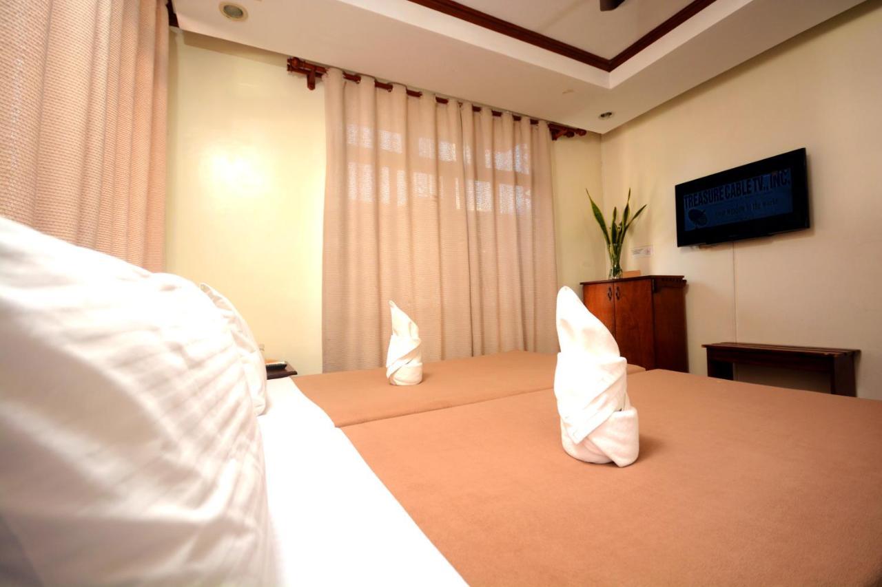 Ipil Hotel El Nido