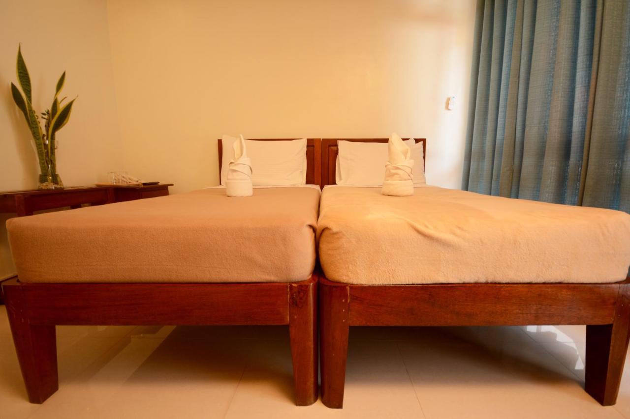 Ipil Hotel