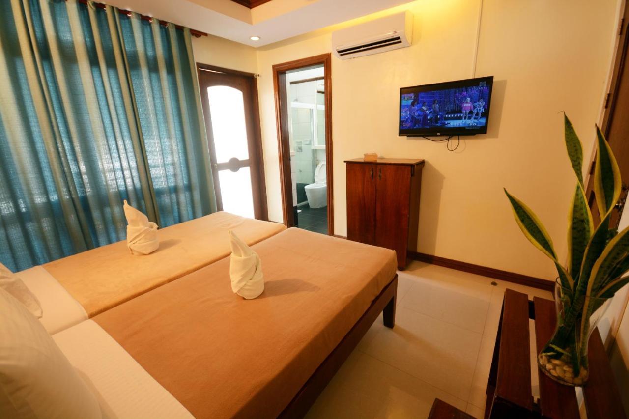 Hotel Ipil El Nido