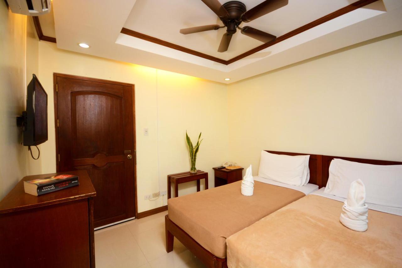 Ipil Hotel