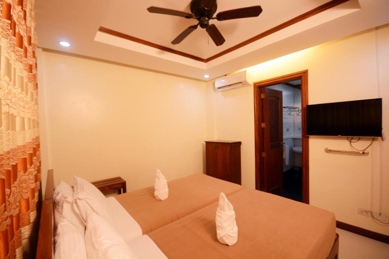 Ipil Hotel El Nido