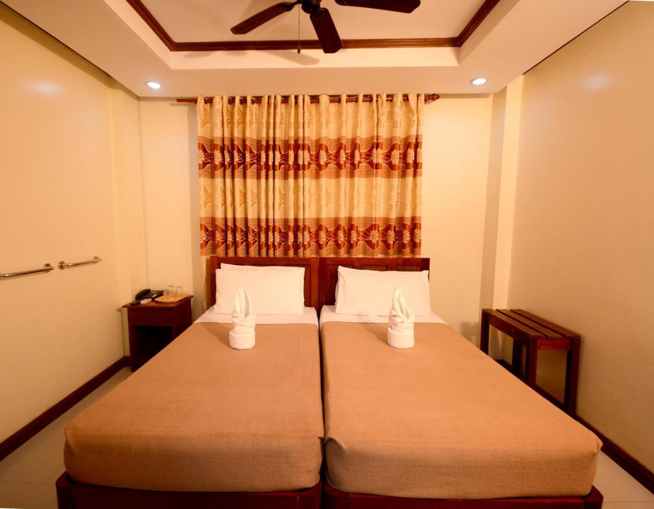 Hotel Ipil 3*