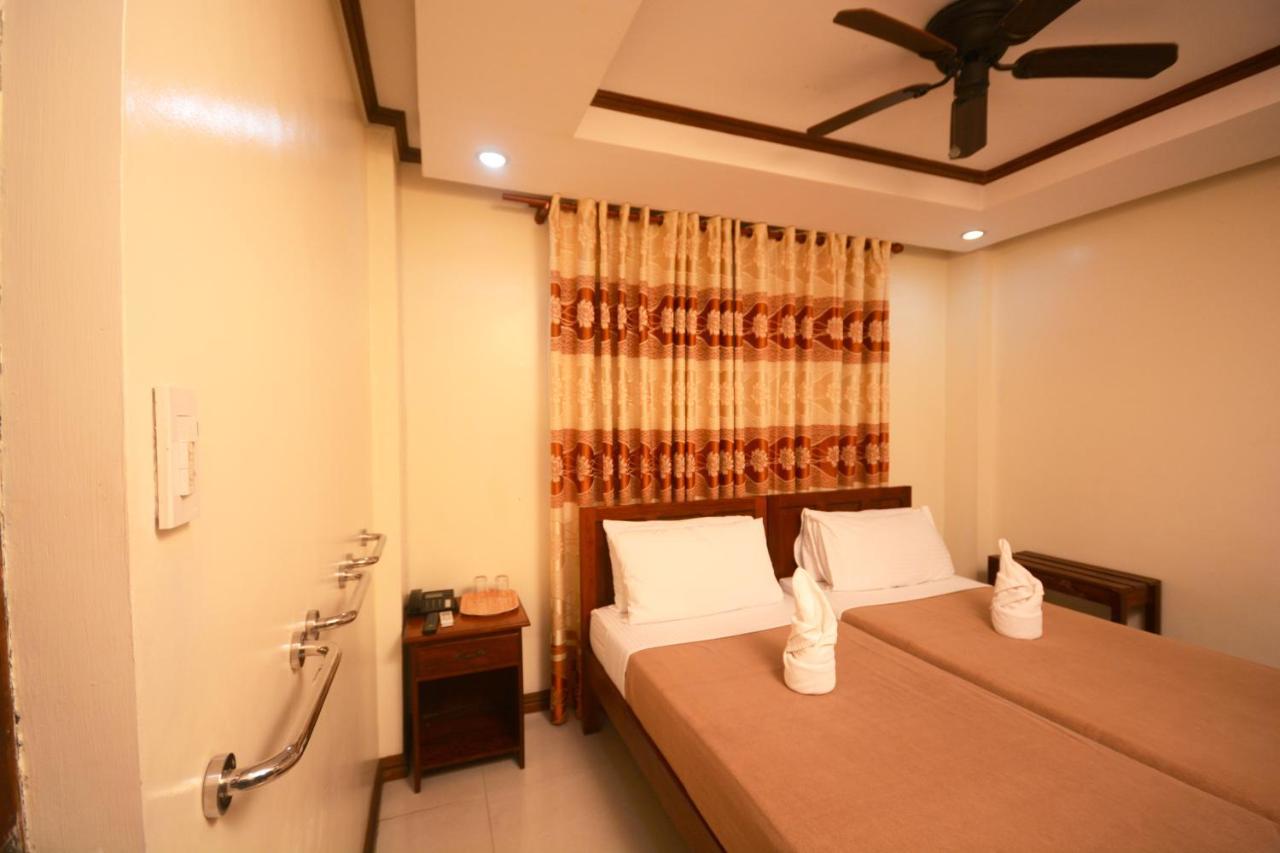 Ipil Hotel El Nido