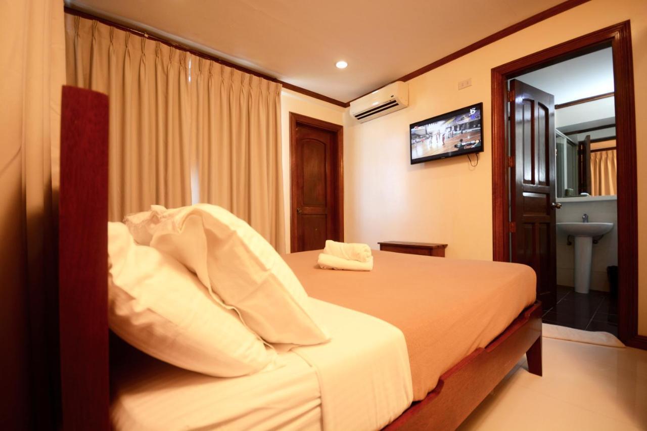 Hotel Ipil El Nido