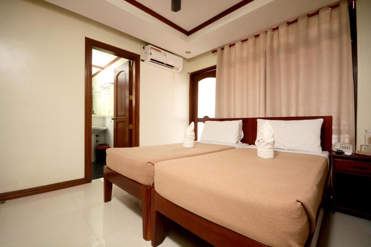 Ipil Hotel