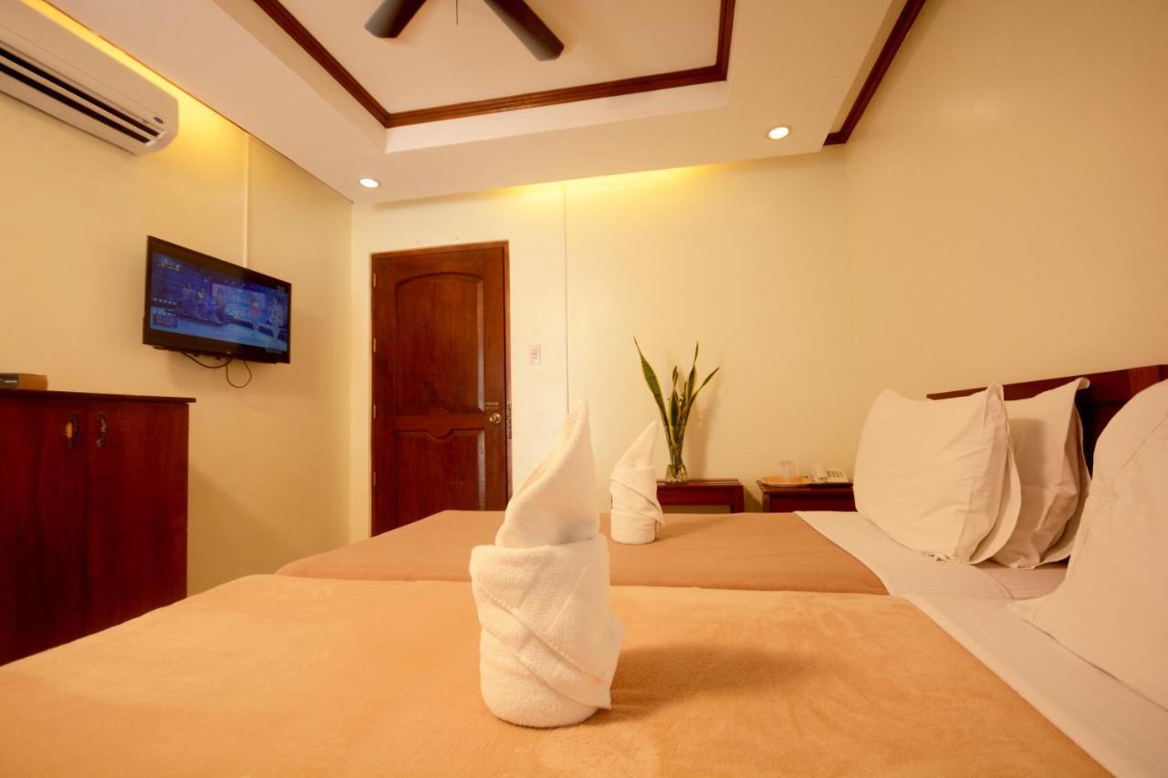 Hotel Ipil