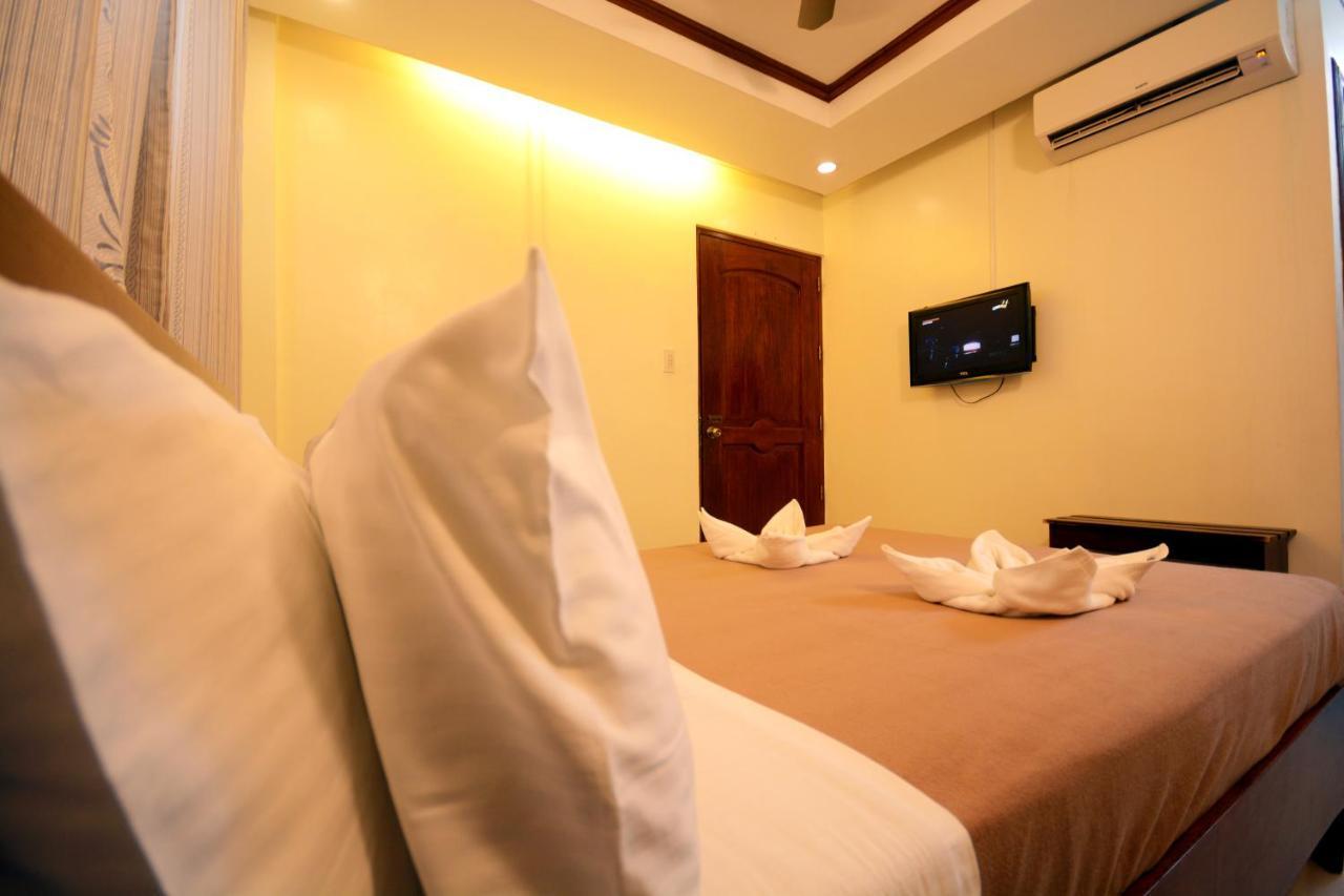 Ipil Hotel El Nido