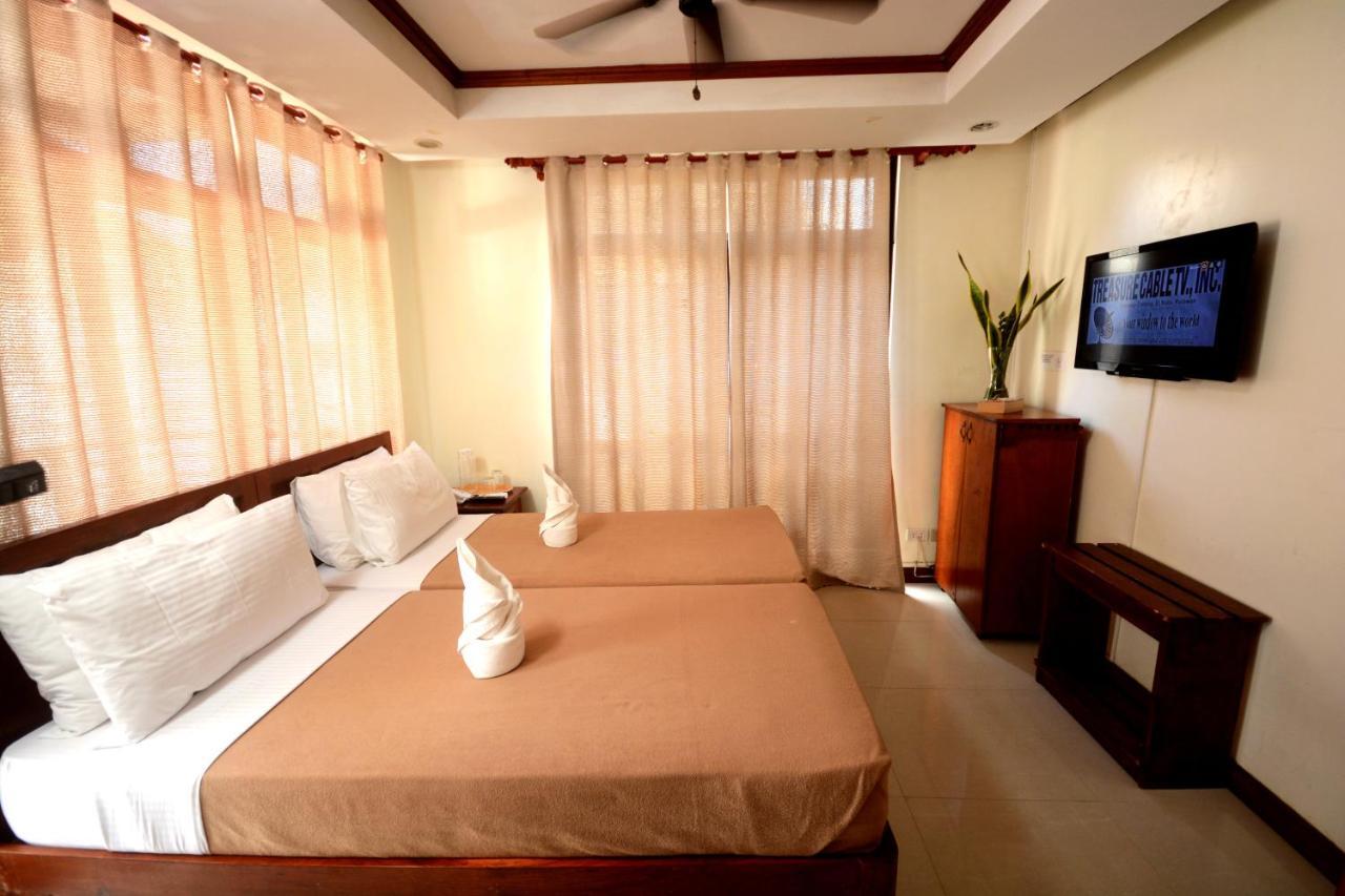 Ipil Hotel