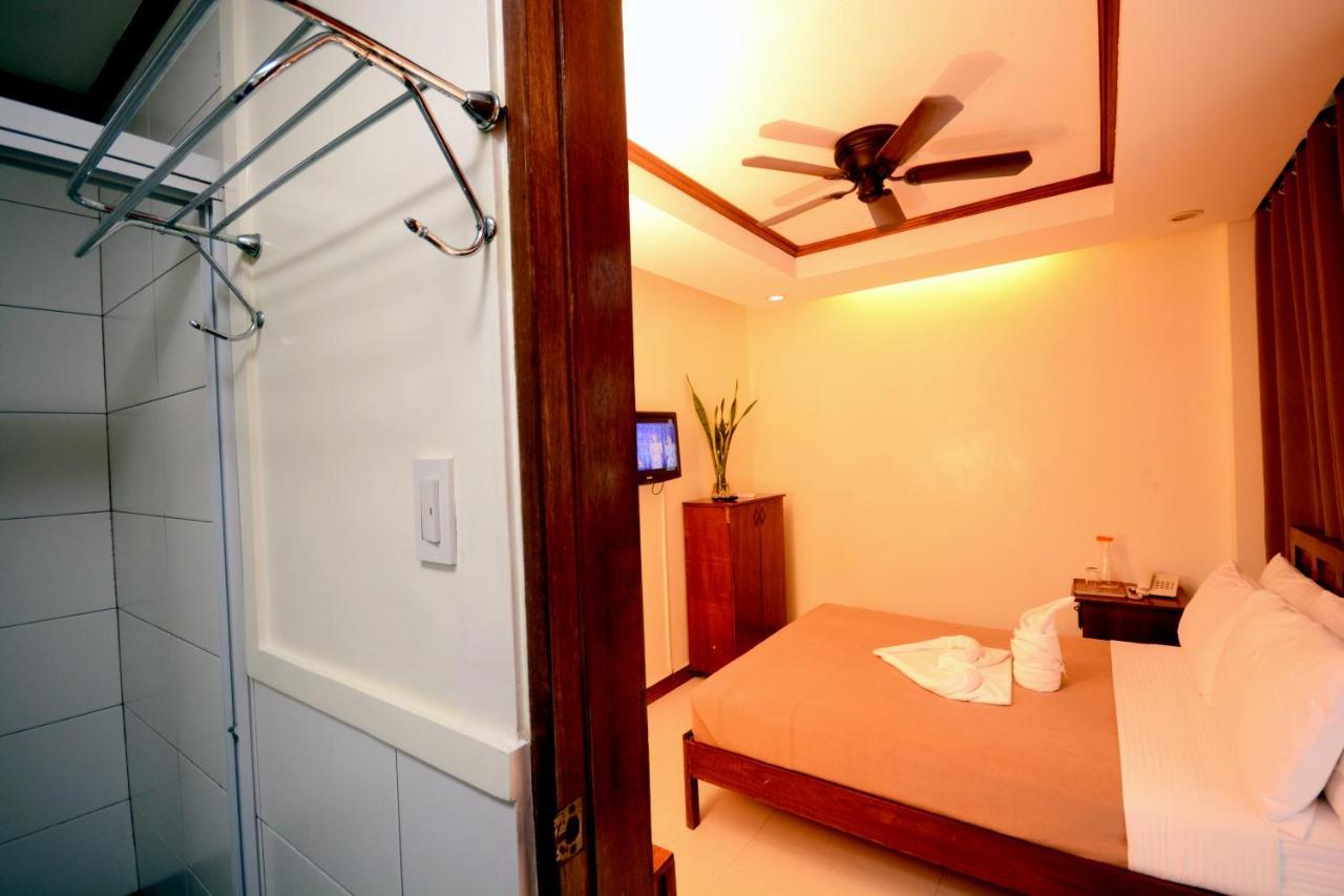 Ipil Hotel 3*