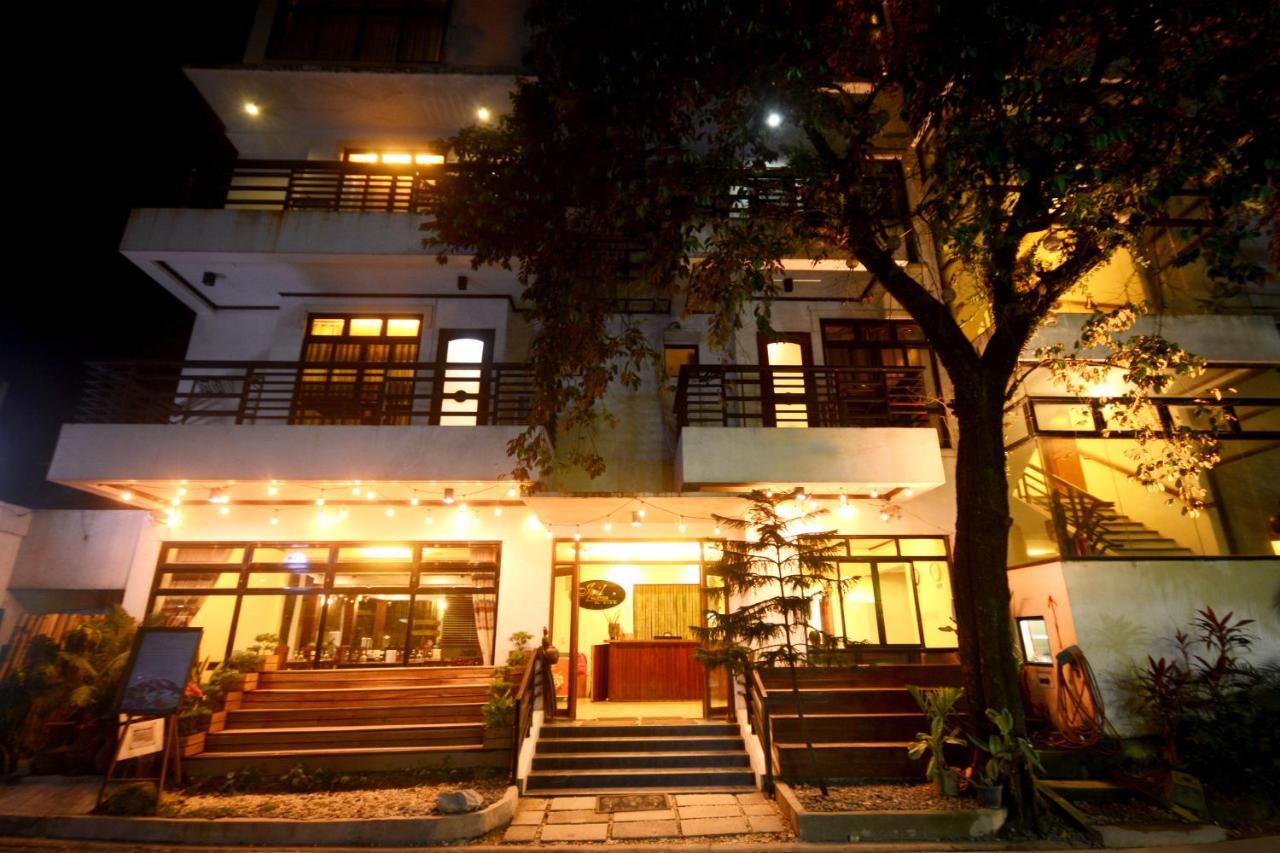 Hotel Ipil El Nido